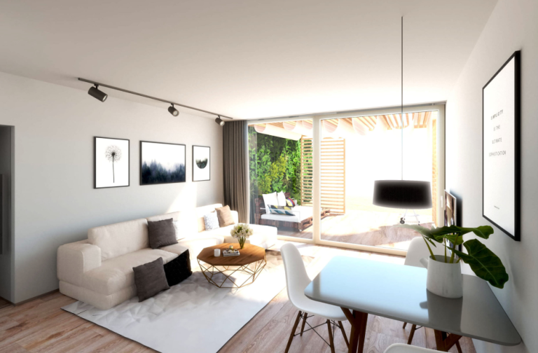 Prodej bytu 3+kk 79 m² Copy